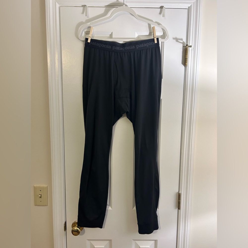 Patagonia Capilene Lightweight Base Layer - Medium
